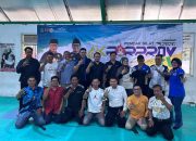 Begini Trik IPSI Jabar Hasilkan Atlet Berkualitas