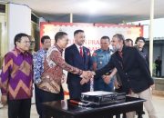 PosIND Terbitkan Prangko 79 Tokoh Bangsa