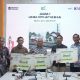 Daop 2 Bandung Umumkan Pemenang Lomba Foto HUT 80 KAI