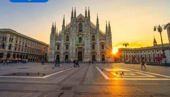 tiket.com beber 5 Destinasi Wisata Eropa Paling Diminati Wisatawan Indonesia