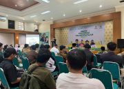 Sasar Ekonomi Mikro, BAZNAS Luncurkan Program Pemberdayaan