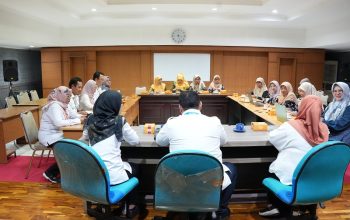 Dadi Sebut Aisyiyah Mampu Percepat Capaian Program Bangga Kencana