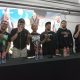 Puluhan Band Cadas Semarakkan Doomsday Open Air 2025