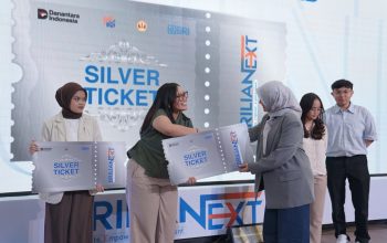 Rekrutmen BRI Sasar Mahasiswa Unpad Berprestasi