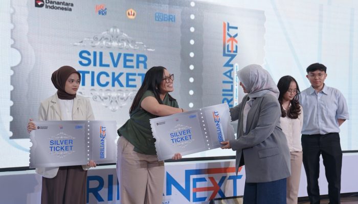 Rekrutmen BRI Sasar Mahasiswa Unpad Berprestasi